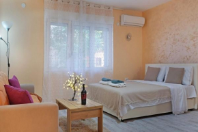 Apartment Paradise Biser